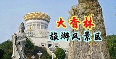 大屌淫水av中国浙江-绍兴大香林旅游风景区